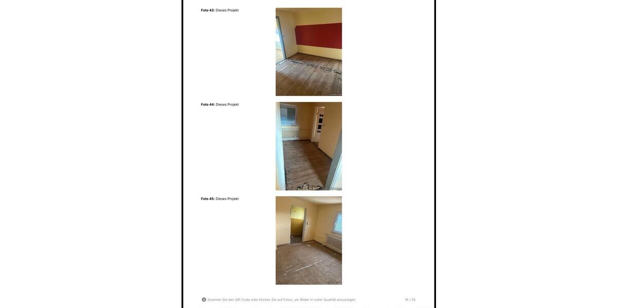 Reihenhaus Aalen Unterkochen - 6 Zimmer, 90 m&sup2;, 275.000&euro; | Angebot:24641568
