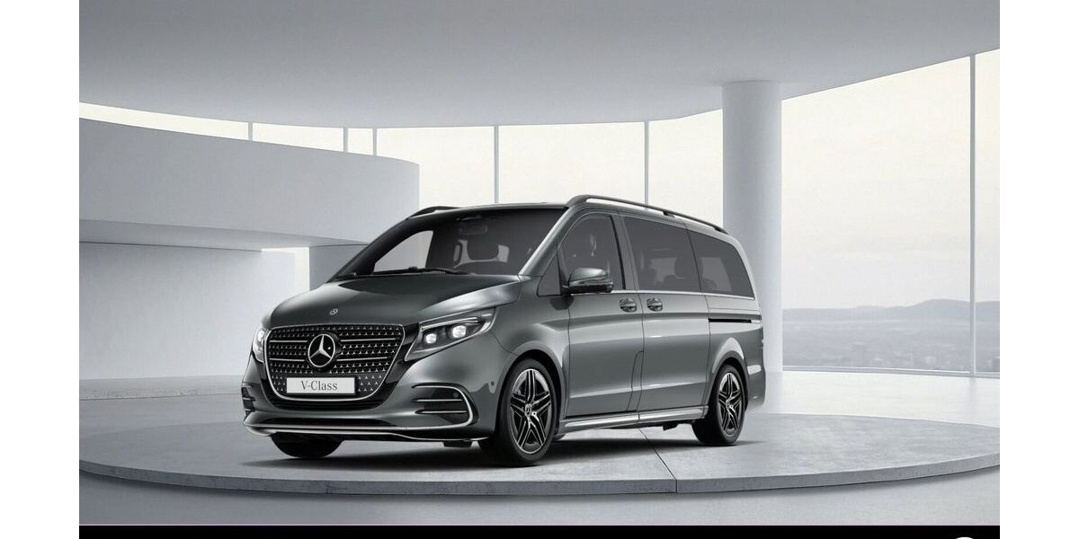 Mercedes-Benz V 250 9.500 km 91.670 &euro; Neu-Ulm 89231