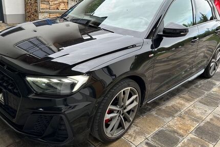 Audi A1 59.000 km 24.500 € Niederaichbach 84100
