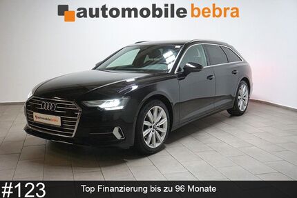Audi A6 72.085 km 28.490 &euro; Bebra 36179