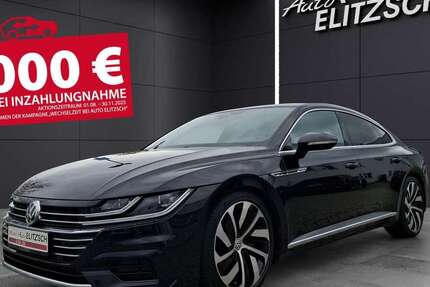 VW Arteon 56.500 km 32.950 € Dresden 01139