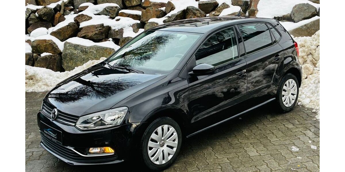 VW Polo 114.000 km 8.999 &euro; Olpe 57462