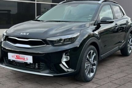 Kia Stonic 3.740 km 24.440 &euro; Obernburg 63785