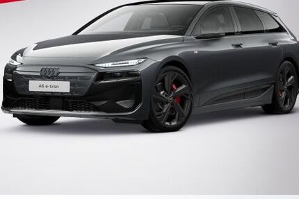 Audi A6 e-tron 12.700 km 108.000 € Crailsheim 74564