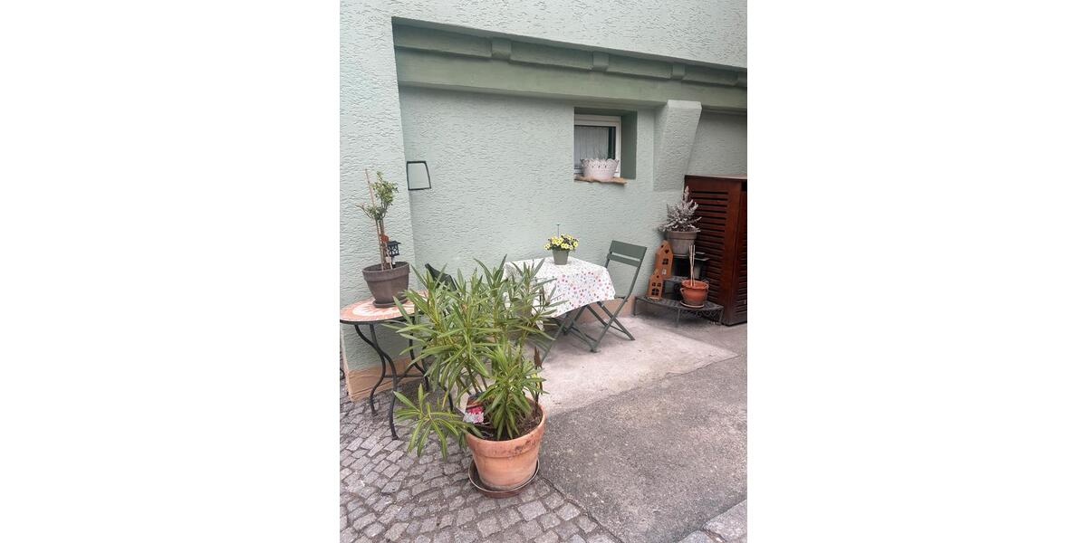 Einfamilienhaus Burgkunstadt - 3 Zimmer, 110 m&sup2;, 850&euro; | Angebot:26480775
