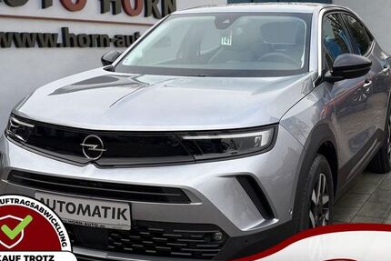 Opel Mokka 34.580 km 18.488 &euro; Rastede 26180