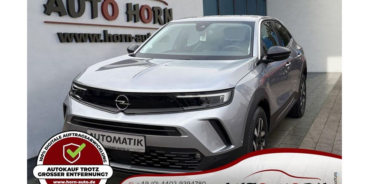 Opel Mokka 34.580 km 18.488 &euro; Rastede 26180