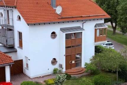 Haus Nattheim - 6 Zimmer, 188 m&sup2;, 395.000&euro; | Angebot:26948939