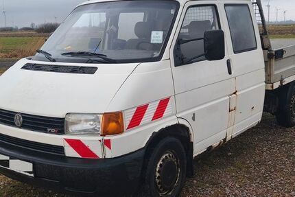 VW T4 andere 544.460 km 1.800 &euro; Weddingstedt 25795