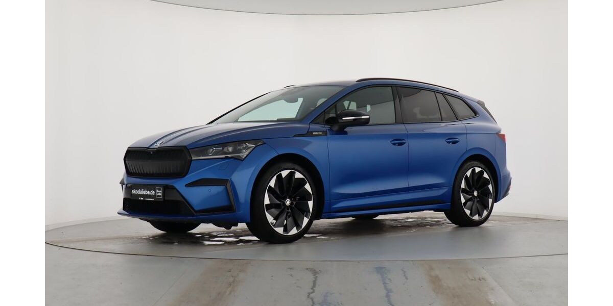 Skoda Enyaq 35.743 km 25.889 &euro; Erfurt 99086