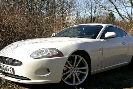 Jaguar XK8 84.260 km 18.500 &euro; Mettmann 40822
