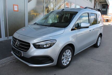 Mercedes-Benz T-Klasse 5.372 km 22.950 &euro; Bonn 53227