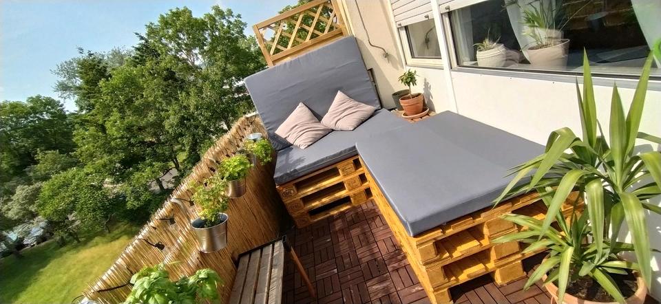 Etagenwohnung Bingen am Rhein - 3 Zimmer, 72 m&sup2;, 220.000&euro; | Angebot:25365067