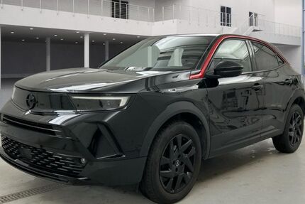 Opel Mokka 79.249 km 16.990 &euro; Bad Hersfeld 36251