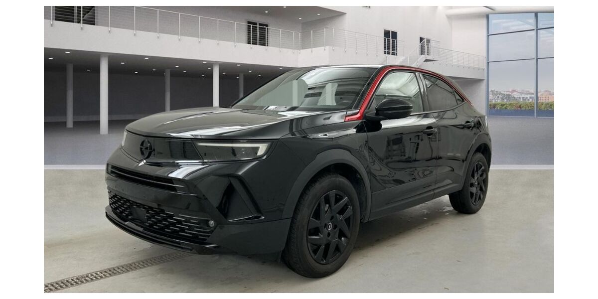 Opel Mokka 79.249 km 16.990 &euro; Bad Hersfeld 36251