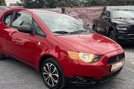 Mitsubishi Colt 91.000 km 4.640 &euro; Krefeld 47809