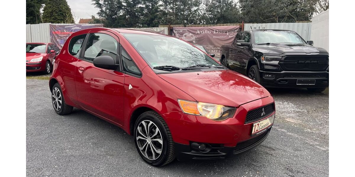 Mitsubishi Colt 91.000 km 4.640 &euro; Krefeld 47809