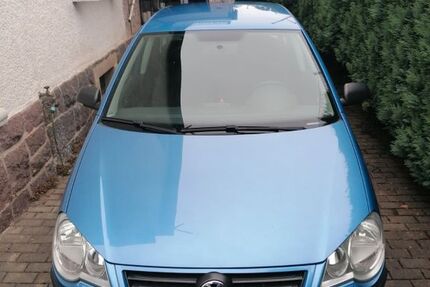VW Polo 144.075 km 1.825 &euro; Grumbach 01723