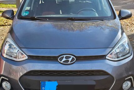 Hyundai i10 157.000 km 3.800 € Mauer 69256