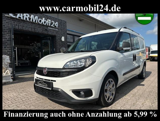 Fiat Doblo 165.700 km 11.900 € Rastede/ Wahnbek 26180