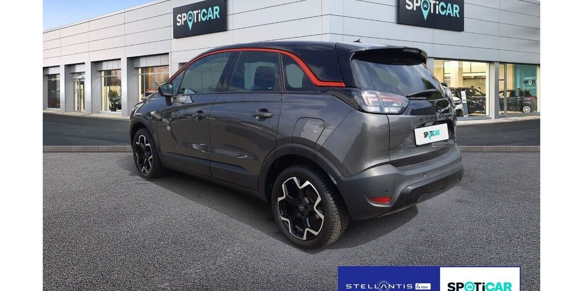 Opel Crossland (X) 28.740 km 15.980 &euro; Wiesbaden 65201