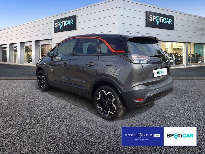 Opel Crossland (X) 28.740 km 17.590 € Wiesbaden 65201