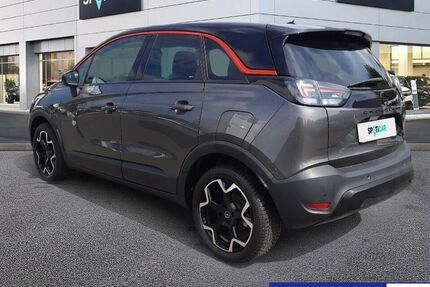 Opel Crossland (X) 28.740 km 17.890 &euro; Wiesbaden 65201