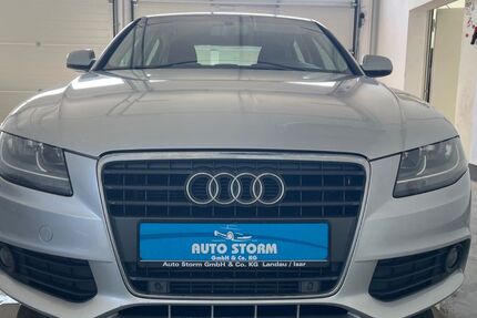 Audi A4 249.200 km 4.499 &euro; Landau a.d.Isar 94405