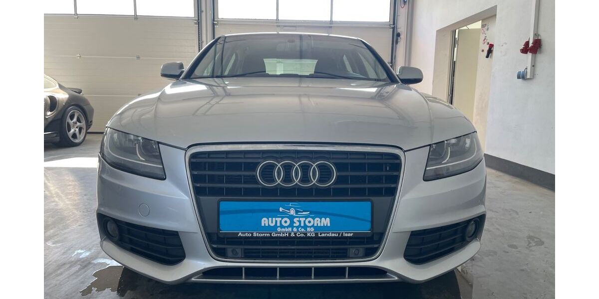 Audi A4 249.200 km 4.499 &euro; Landau a.d.Isar 94405
