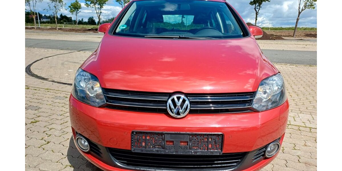 VW Golf 135.139 km 3.999 &euro; Plauen 08525