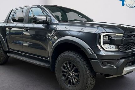 Ford Raptor 3.500 km 63.990 &euro; Husum 25813