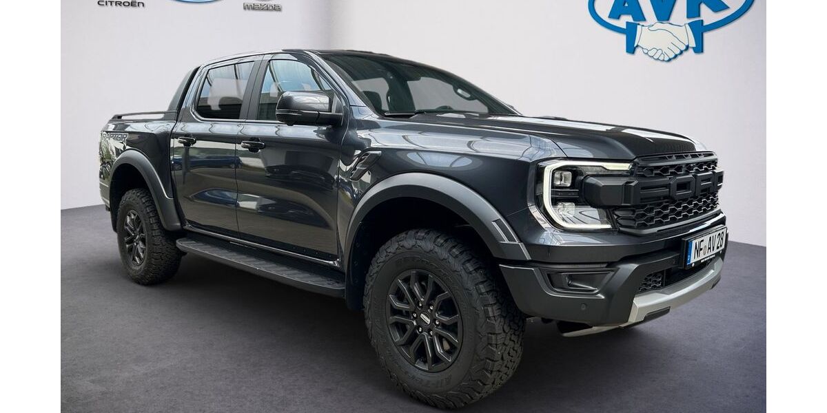 Ford Raptor 3.500 km 63.990 &euro; Husum 25813