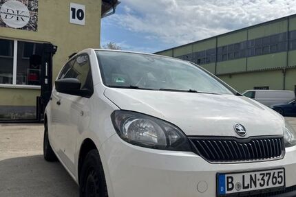 Skoda Citigo 150.000 km 4.000 &euro; Herzfelde 15378
