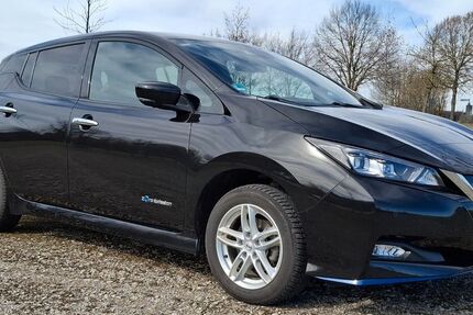 Nissan Leaf 41.900 km 17.500 &euro; Weißenhorn 89264