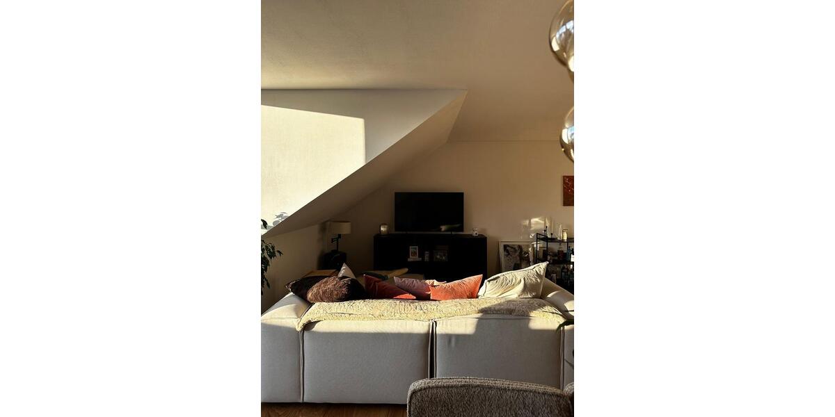 Dachgeschoßwohnung Eching - 3 Zimmer, 75 m&sup2;, 529.000&euro; | Angebot:25994597