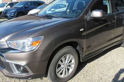 Mitsubishi ASX 72.600 km 14.950 € Gettorf 24214