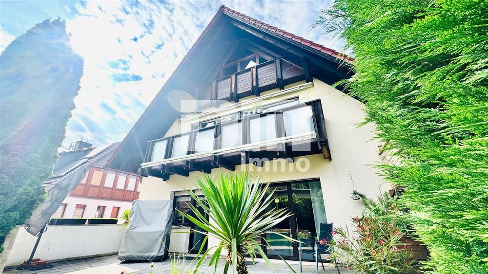 Hochwertiges 1-2 Familienhaus mit Nebengebäude in begehrter Lage mit vielen Extras - Doppelhaushälfte Heilbad Heiligenstadt | Angebot:26905487