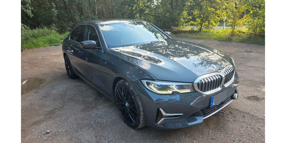 BMW 330 81.500 km 28.500 &euro; Lübeck 23560