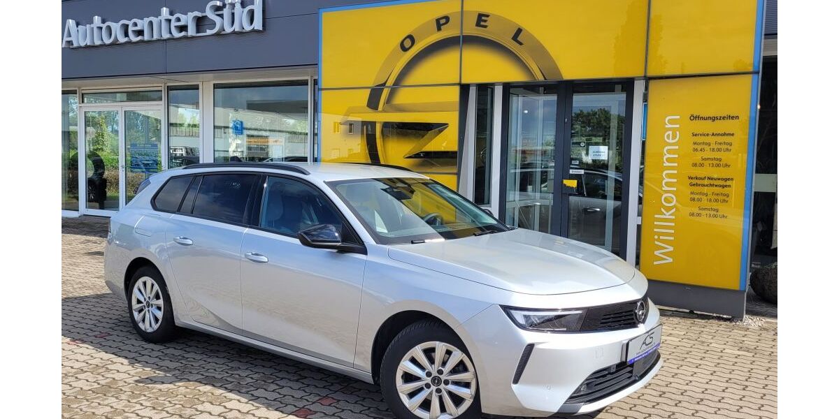 Opel Astra 37.485 km 20.650 &euro; Neuruppin 16816