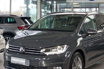 VW Touran 10.269 km 34.480 &euro; Bremen 28217