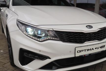 Kia Optima 137.394 km 16.480 &euro; Gosen / Neu-Zittau 15537