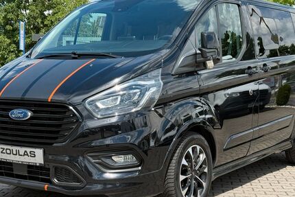 Ford Transit Custom 168.000 km 24.300 &euro; Maintal OT Dörnigheim 63477