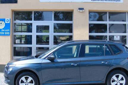 Skoda Kamiq 79.900 km 15.000 € Angelbachtal 74918