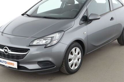 Opel Corsa 15.431 km 10.750 &euro; Leipzig 04328