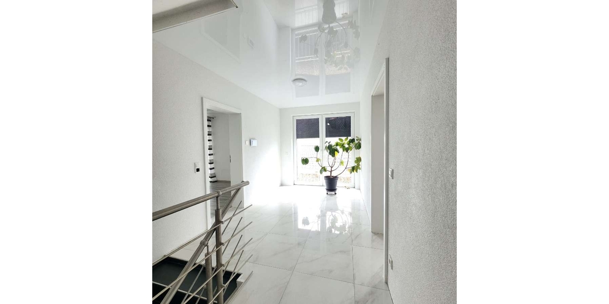Exklusives Architektenhaus mit Wellnessbereich, PV-Anlage, Sauna und Garten im beliebten Siegelbach - Einfamilienhaus Kaiserslautern Siegelbach | Angebot:27131030