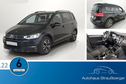VW Touran 33.700 km 30.590 &euro; Buchschwabach bei Nürnberg 90574