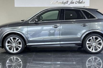 Audi Q3 130.000 km 17.989 &euro; Dautphetal 35232
