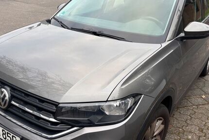 VW T-Cross 45.658 km 13.950 &euro; Köln 51147