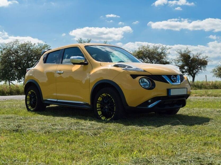 Juke