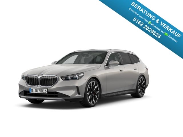 BMW 520 10.500 km 52.990 € Quickborn 25451